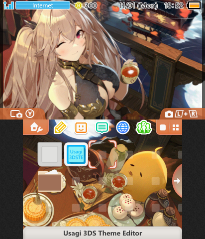 Anchorage - Azur Lane