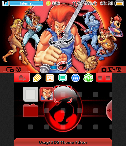 Thundercats Rejoin