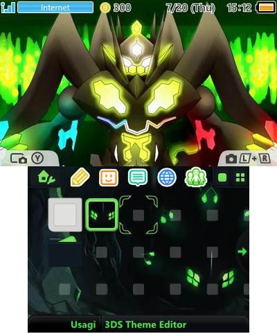 Zygarde (Pokemon)
