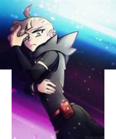 gladion pokemon