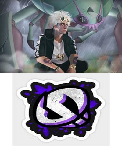 guzma waiting