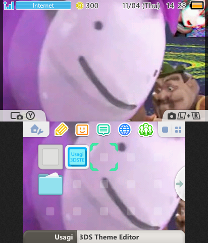 Dream Mask Meme Version