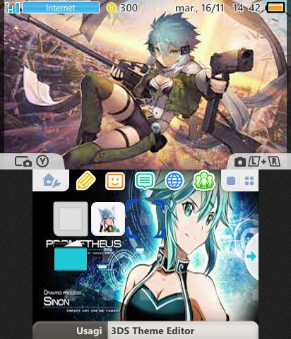 sinon sao