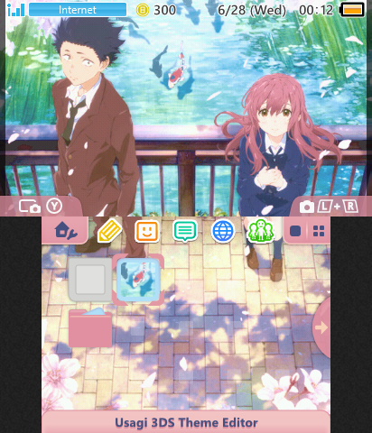 Koe no Katachi