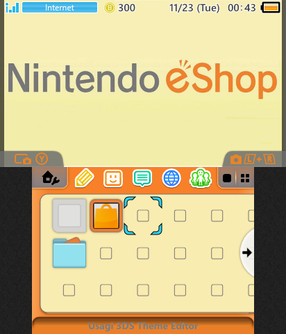 3DS Eshop