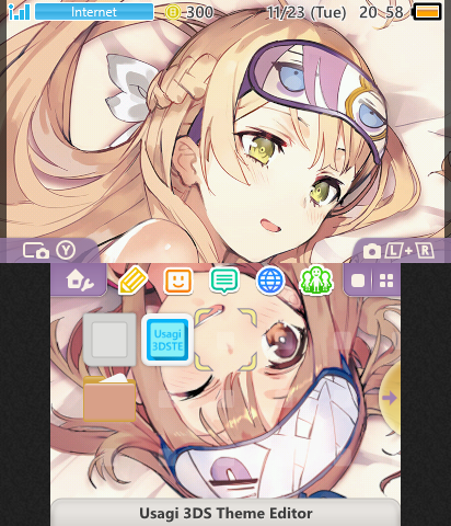 Atelier Ryza - Ryza x Klaudia