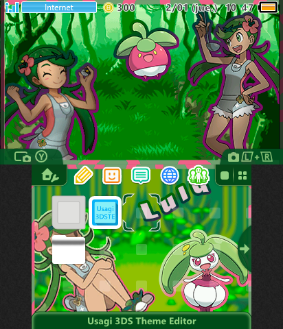 Mallow Theme V.2