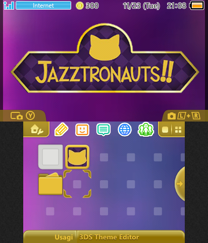 Jazztronauts!!