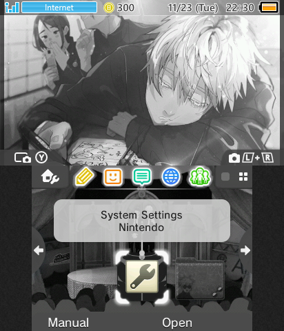 Jujutsu Kaisen - Gojo's Past