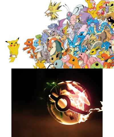 Pokemon