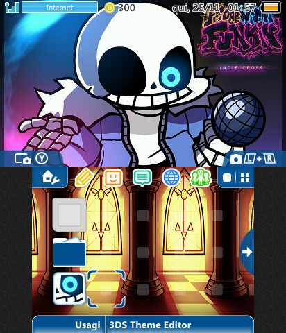 Sans Fnf