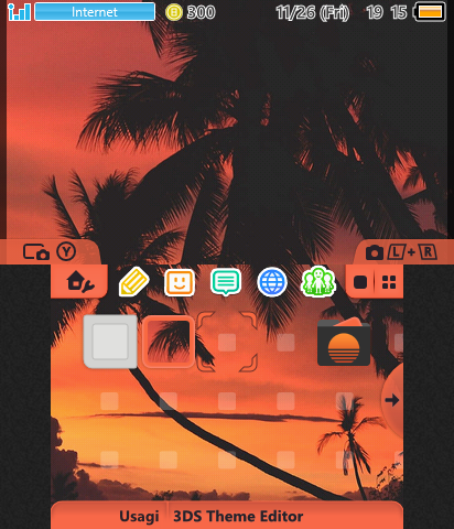 Sunset Shine Remake (NORMAL)