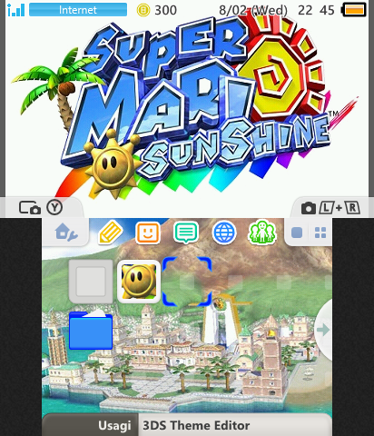 Super Mario Sunshine
