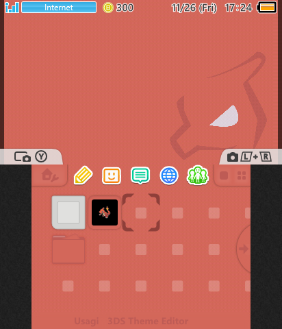 005 - Charmeleon (Cursor fix)