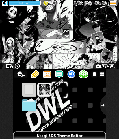 Deadman Wonderland theme