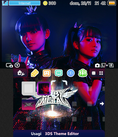 BABYMETAL