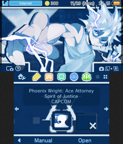 Hunter x Hunter - Killua