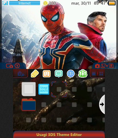 Spider-Man No Way Home Theme