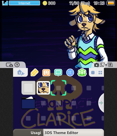 Demonpact: Clarice - Lenny