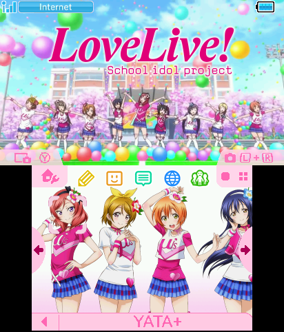 Love Live! - Happy maker!