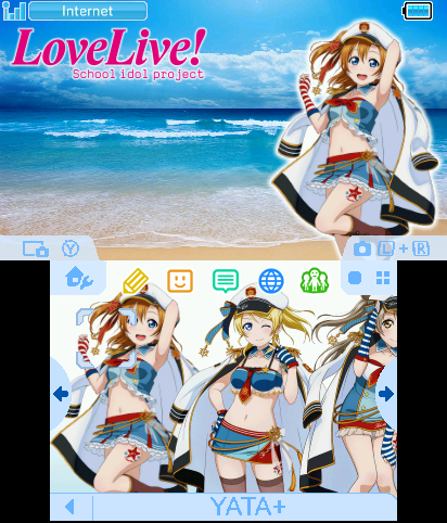 Love Live! - HEART to HEART!