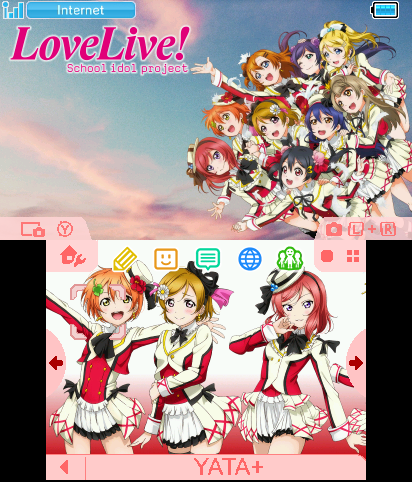 Love Live! - SoreBoku
