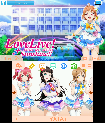 LoveLive! SS - Step! ZERO to ONE
