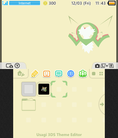 652 - Chesnaught (Cursor fix)