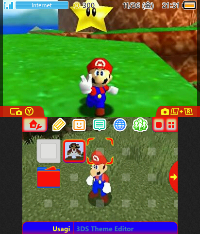 マリオクラフト