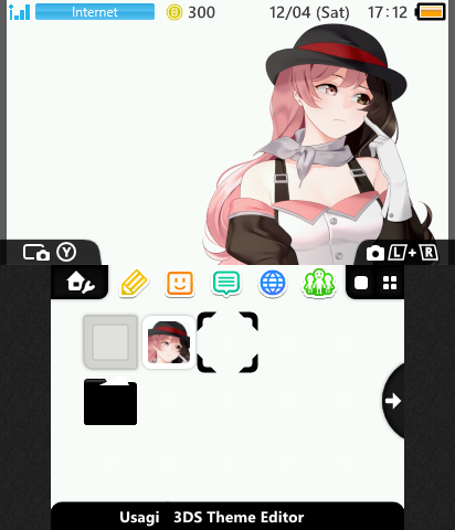 Neopolitan Deep In Thought