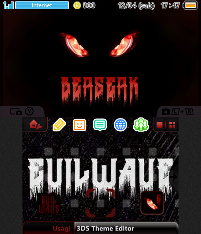 Evilwave & St4rbuck - "Berserk"