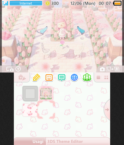 Animal Crossing Pink Aesthetic