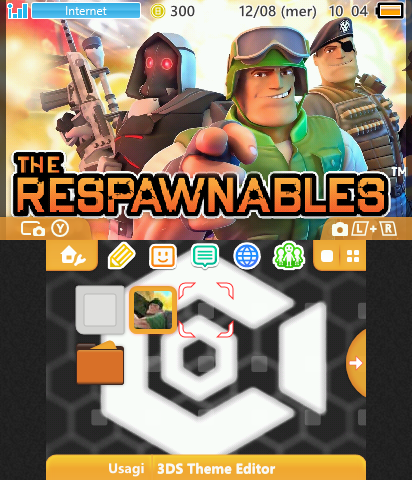 The Respawnables