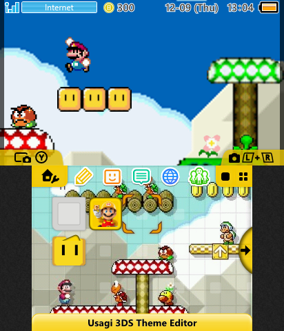 Super Mario Maker