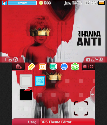 Rihanna - ANTI (Album)