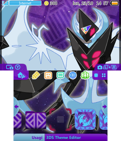 Necrozma Moon