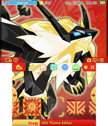 Necrozma Sun