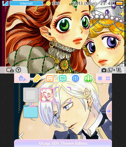 Sugar Rune