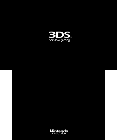 minimal - 3DS V.2
