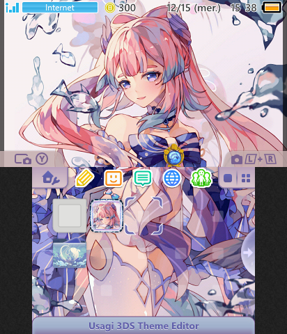 Genshin Impact - Kokomi