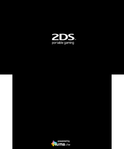 minimal - 2DS