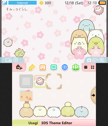 comfy and cute! (san-x)