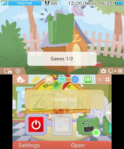 Tasty Time with ZeFronk