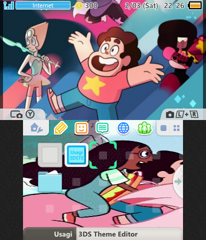 Steven Universe