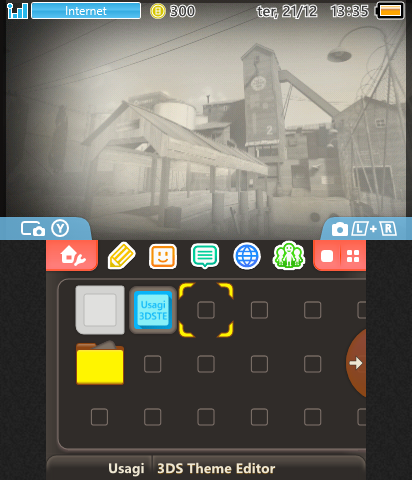 Team Fortress 2 Theme (V1)