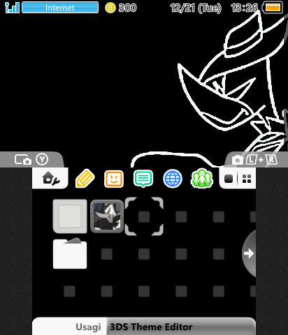 Simple Theme (Fowl Mouth)