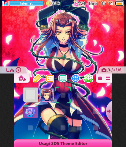 Yu-Gi-Oh! 5D's - Akiza