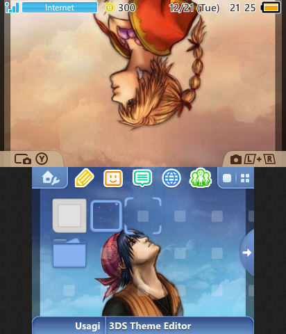 Chrono Cross Theme