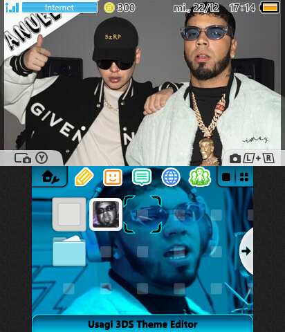 ANUEL AA || BZRP Music Sessions