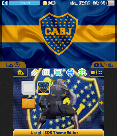 Boca Juniors